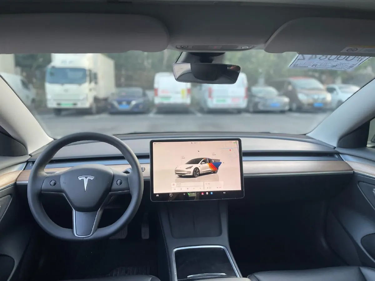 2022 Tesla Model 3 BEV 60KWH,autocango,china used car exporter,china ev exporter,chinese used car exporter,chinese used ev exporter