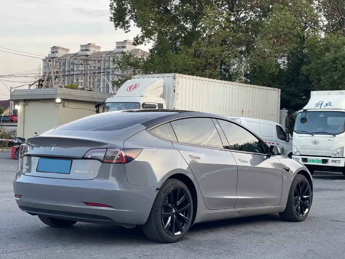 2022 Tesla Model 3 BEV 60KWH,autocango,china used car exporter,china ev exporter,chinese used car exporter,chinese used ev exporter