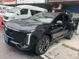 2025 Cadillac XT5 2.0T 237HP L4 9AT