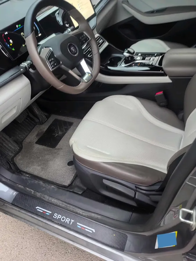 2024 BYD Qin Plus 1.5L 110HP L4 E-CVT PHEV 8.32KWH,autocango,china used car exporter,china ev exporter,chinese used car exporter,chinese used ev exporter