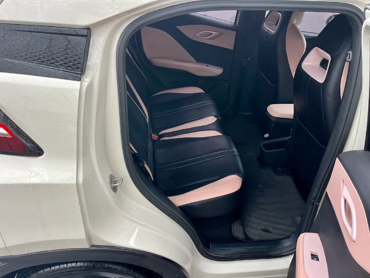 2023 BYD Seagull BEV 30.08KWH,autocango,china used car exporter,china ev exporter,chinese used car exporter,chinese used ev exporter