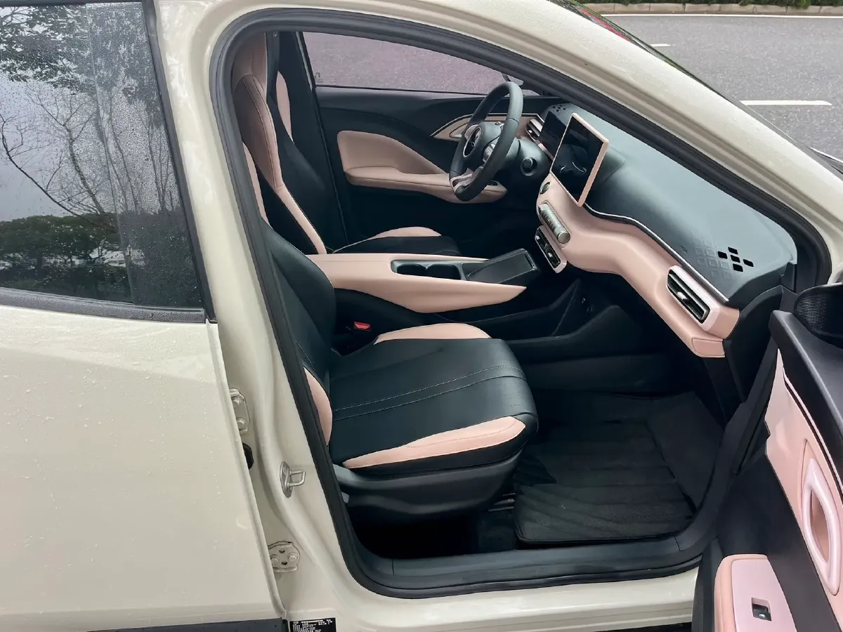 2023 BYD Seagull BEV 30.08KWH,autocango,china used car exporter,china ev exporter,chinese used car exporter,chinese used ev exporter