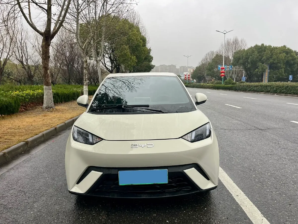 2023 BYD Seagull BEV 30.08KWH,autocango,china used car exporter,china ev exporter,chinese used car exporter,chinese used ev exporter