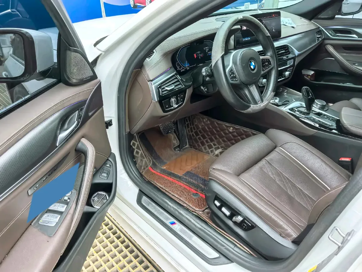 2021 BMW 5 Series 2.0T 184HP L4 8AT PHEV 17.7KWH,autocango,china used car exporter,china ev exporter,chinese used car exporter,chinese used ev exporter