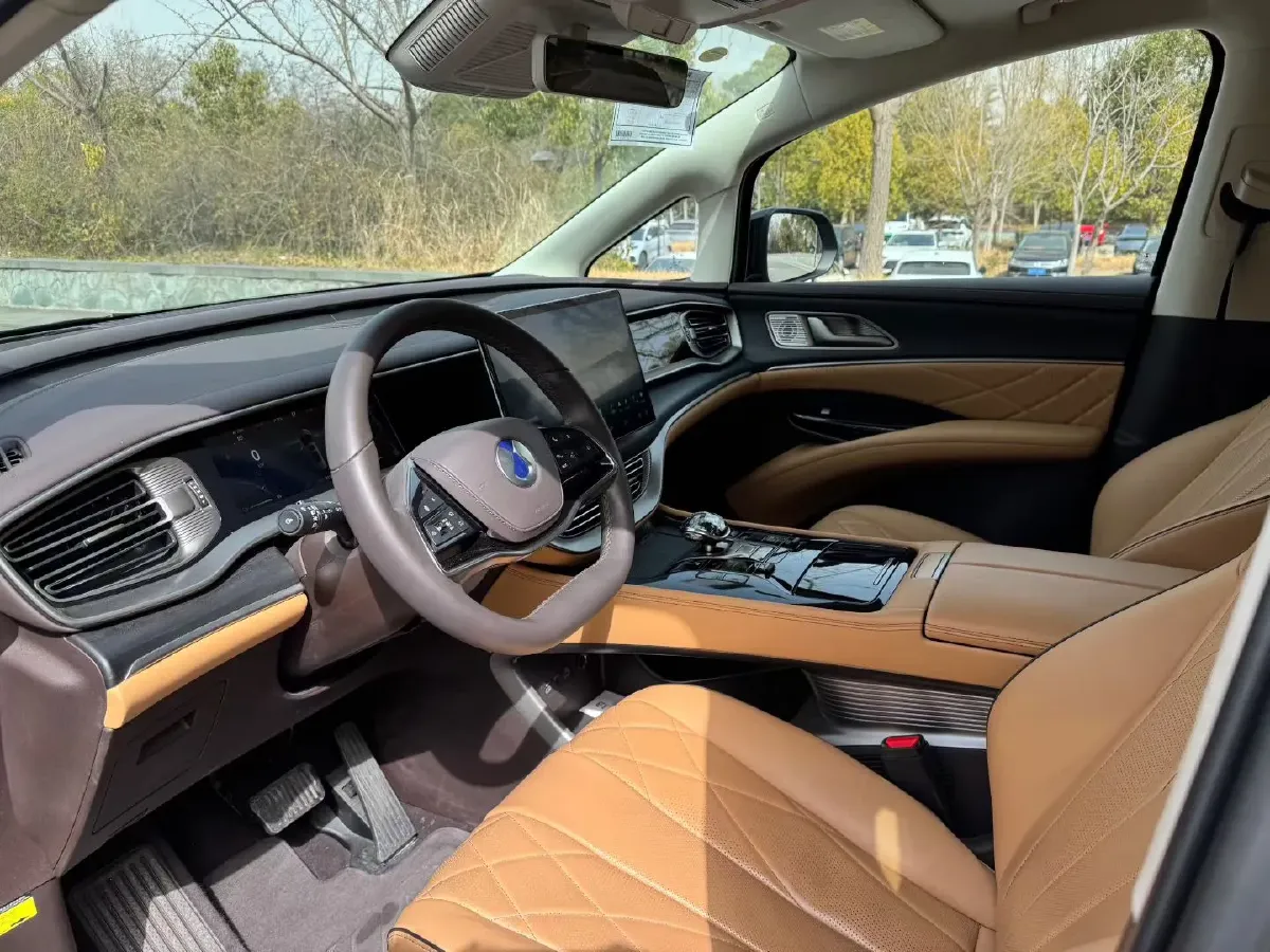 2024 Denza D9 1.5T 139HP L4 E-CVT PHEV 40KWH,autocango,china used car exporter,china ev exporter,chinese used car exporter,chinese used ev exporter