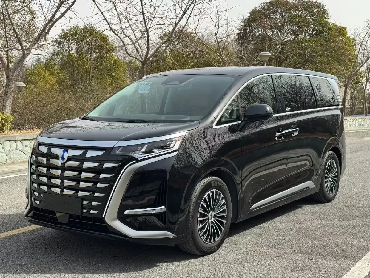 2024 Denza D9 1.5T 139HP L4 E-CVT PHEV 40KWH,autocango,china used car exporter,china ev exporter,chinese used car exporter,chinese used ev exporter