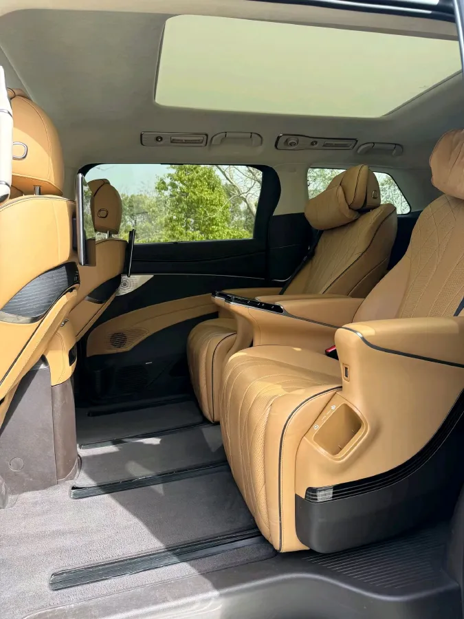 2024 Denza D9 1.5T 139HP L4 E-CVT PHEV 40KWH,autocango,china used car exporter,china ev exporter,chinese used car exporter,chinese used ev exporter