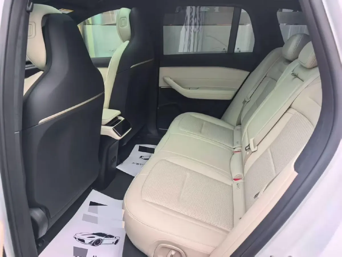 2024 NIO ES6 BEV 75KWH,autocango,china used car exporter,china ev exporter,chinese used car exporter,chinese used ev exporter