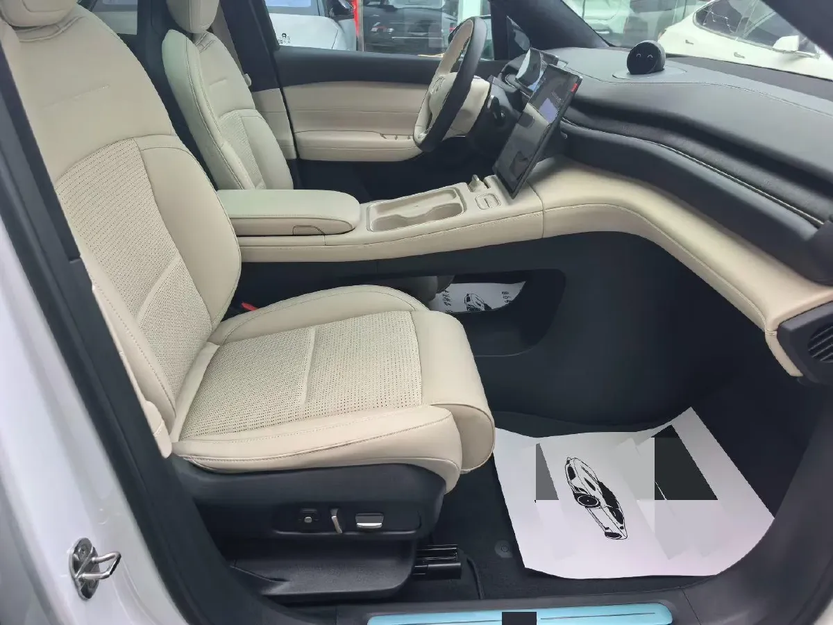 2024 NIO ES6 BEV 75KWH,autocango,china used car exporter,china ev exporter,chinese used car exporter,chinese used ev exporter