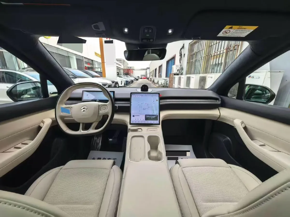 2024 NIO ES6 BEV 75KWH,autocango,china used car exporter,china ev exporter,chinese used car exporter,chinese used ev exporter