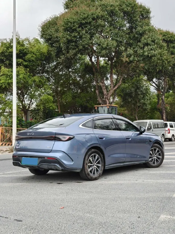 2025 BYD Seal06 1.5L 101HP L4 E-CVT PHEV 10.08KWH,autocango,china used car exporter,china ev exporter,chinese used car exporter,chinese used ev exporter