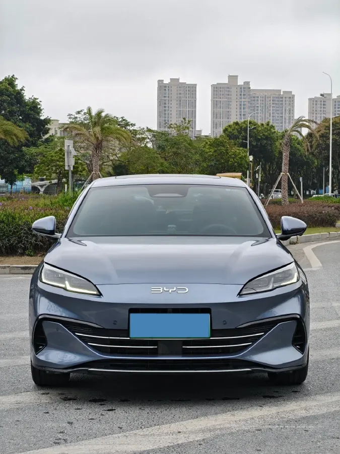 2025 BYD Seal06 1.5L 101HP L4 E-CVT PHEV 10.08KWH,autocango,china used car exporter,china ev exporter,chinese used car exporter,chinese used ev exporter