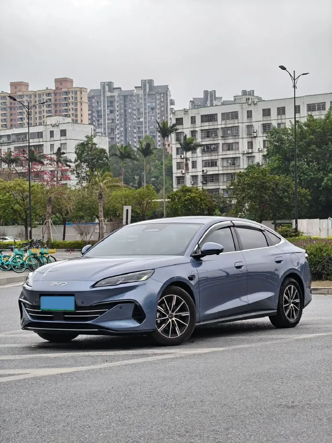 2025 BYD Seal06 1.5L 101HP L4 E-CVT PHEV 10.08KWH,autocango,china used car exporter,china ev exporter,chinese used car exporter,chinese used ev exporter