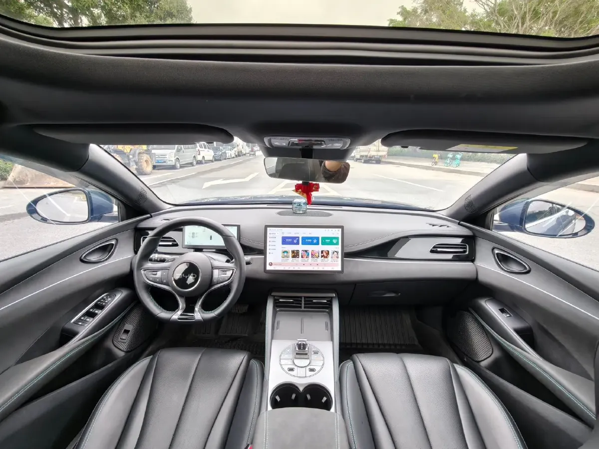 2025 BYD Seal06 1.5L 101HP L4 E-CVT PHEV 10.08KWH,autocango,china used car exporter,china ev exporter,chinese used car exporter,chinese used ev exporter