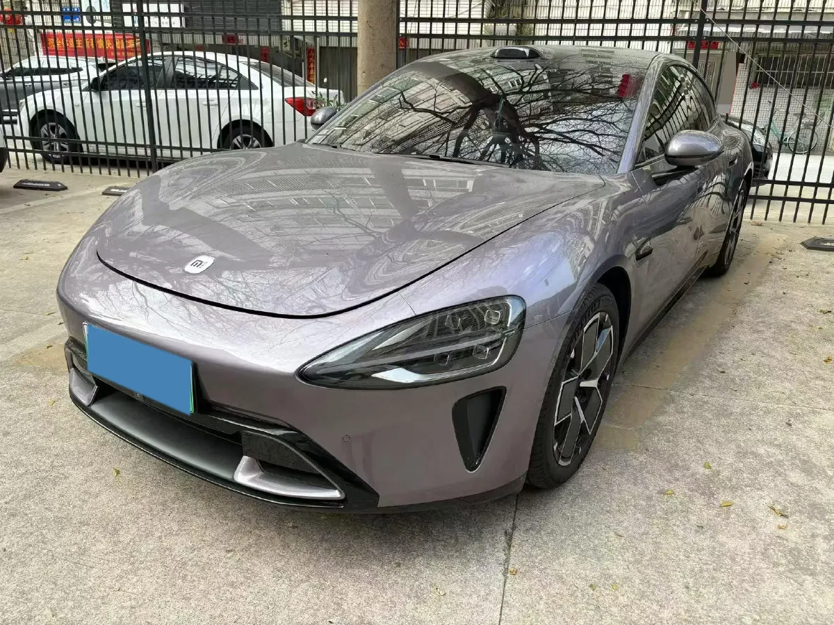 2024 MI SU7 BEV 94.3KWH,autocango,china used car exporter,china ev exporter,chinese used car exporter,chinese used ev exporter
