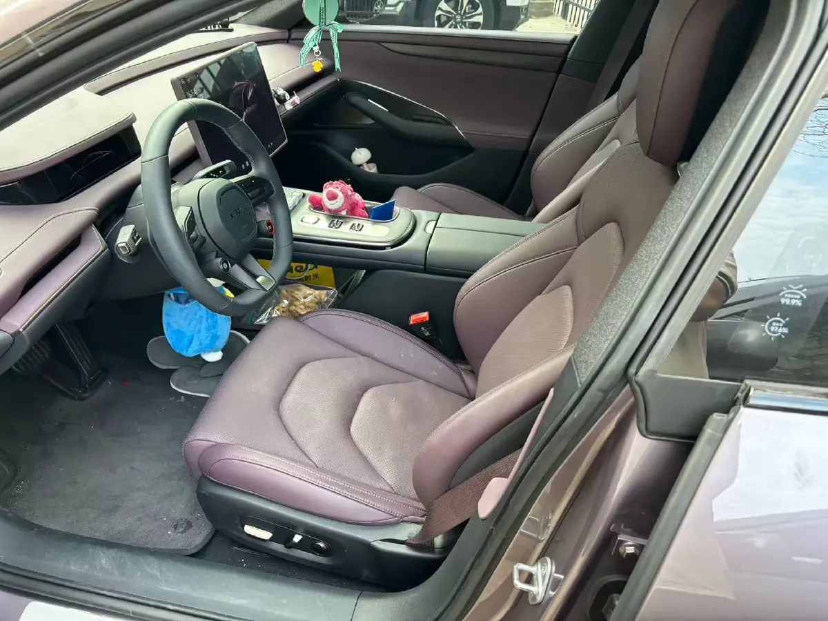 2024 MI SU7 BEV 94.3KWH,autocango,china used car exporter,china ev exporter,chinese used car exporter,chinese used ev exporter