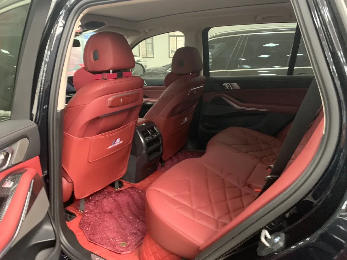 2023 BMW X5 2.0T 258HP L4 8AT,autocango,china used car exporter,china ev exporter,chinese used car exporter,chinese used ev exporter