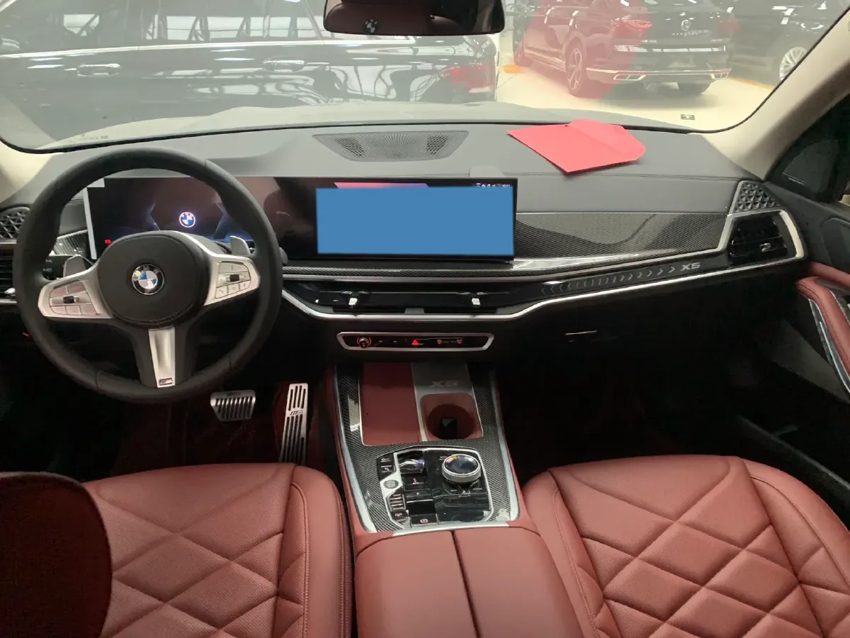 2023 BMW X5 2.0T 258HP L4 8AT,autocango,china used car exporter,china ev exporter,chinese used car exporter,chinese used ev exporter