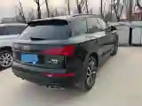 2025 Audi Q5L 2.0T 190HP L4 7DCT
