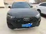 2025 Audi Q5L 2.0T 190HP L4 7DCT
