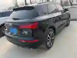 2025 Audi Q5L 2.0T 190HP L4 7DCT