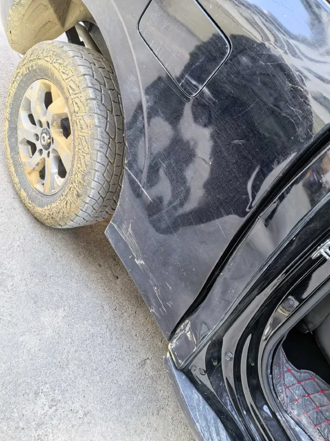 2021 Great Wall Poer 2.0T 163HP L4 6MT,autocango,china used car exporter,china ev exporter,chinese used car exporter,chinese used ev exporter