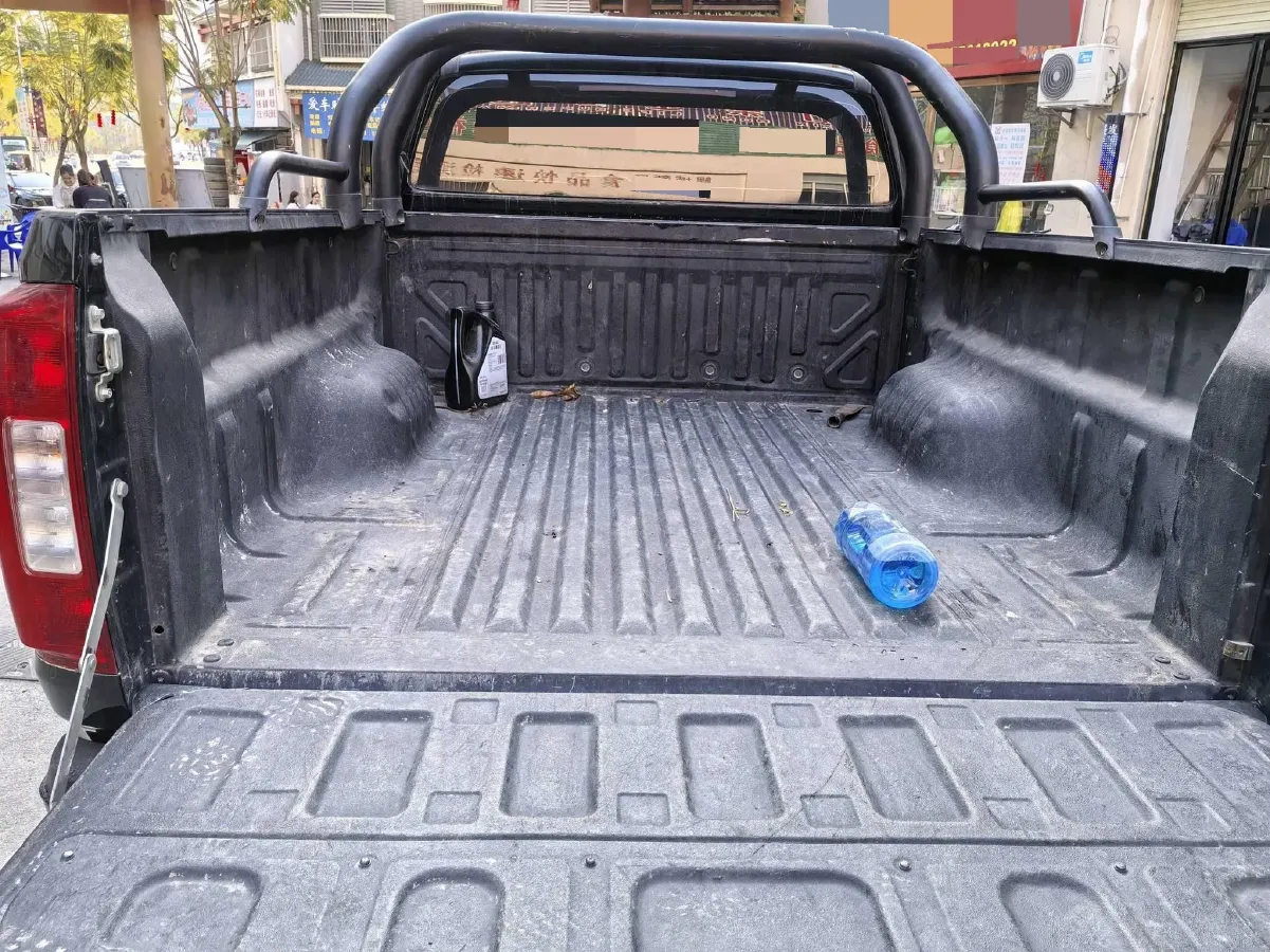 2021 Great Wall Poer 2.0T 163HP L4 6MT,autocango,china used car exporter,china ev exporter,chinese used car exporter,chinese used ev exporter