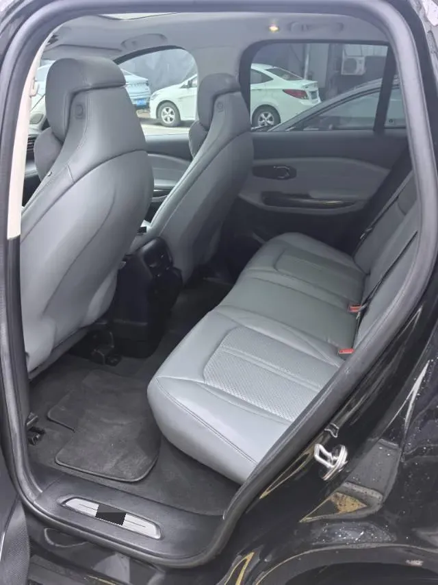 2020 NIO ES6 BEV 70KWH,autocango,china used car exporter,china ev exporter,chinese used car exporter,chinese used ev exporter