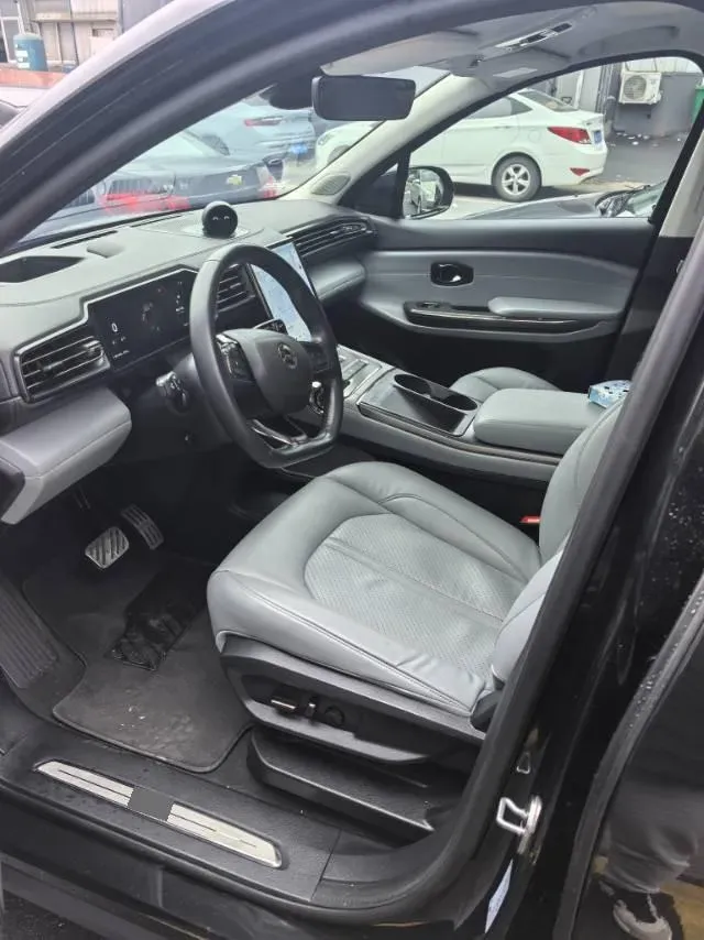 2020 NIO ES6 BEV 70KWH,autocango,china used car exporter,china ev exporter,chinese used car exporter,chinese used ev exporter