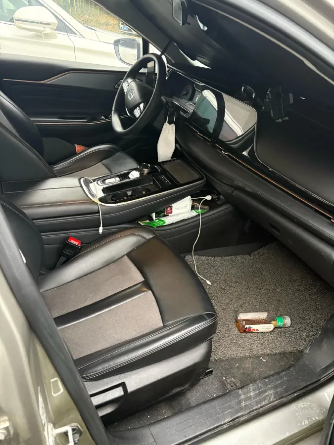 2022 Aion S BEV 60KWH,autocango,china used car exporter,china ev exporter,chinese used car exporter,chinese used ev exporter