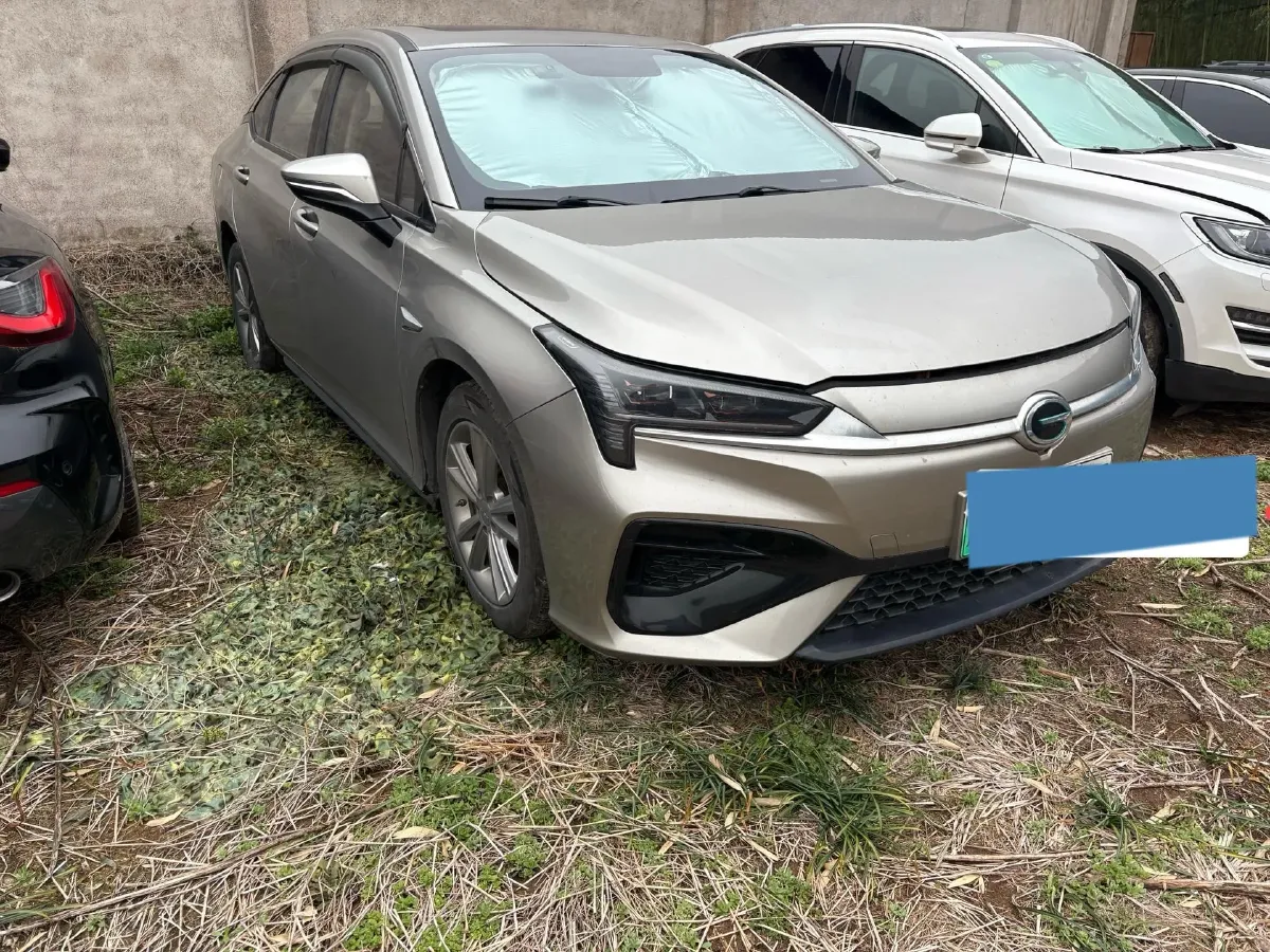 2022 Aion S BEV 60KWH,autocango,china used car exporter,china ev exporter,chinese used car exporter,chinese used ev exporter