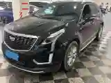 2021 Cadillac XT5 2.0T 237HP L4 9AT