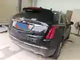 2021 Cadillac XT5 2.0T 237HP L4 9AT