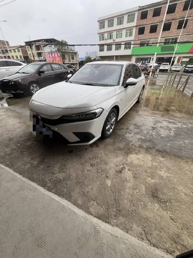 2022 Honda Civic 1.5T 129HP L4 CVT,autocango,china used car exporter,china ev exporter,chinese used car exporter,chinese used ev exporter