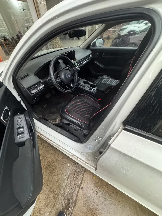 2022 Honda Civic 1.5T 129HP L4 CVT,autocango,china used car exporter,china ev exporter,chinese used car exporter,chinese used ev exporter