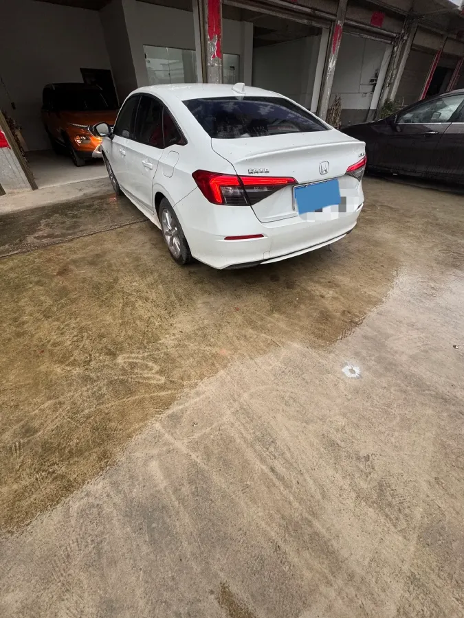 2022 Honda Civic 1.5T 129HP L4 CVT,autocango,china used car exporter,china ev exporter,chinese used car exporter,chinese used ev exporter