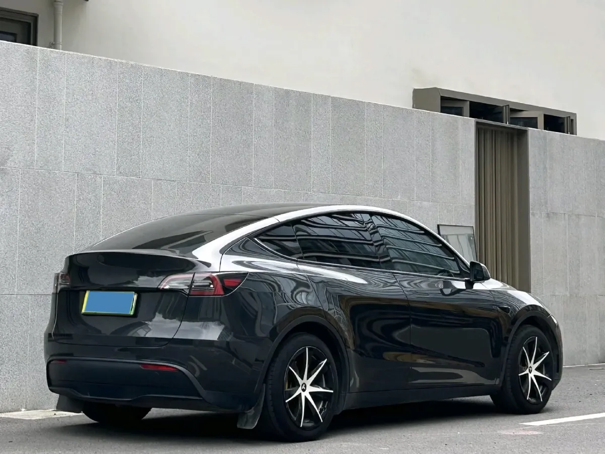 2022 Tesla Model Y BEV 60KWH,autocango,china used car exporter,china ev exporter,chinese used car exporter,chinese used ev exporter