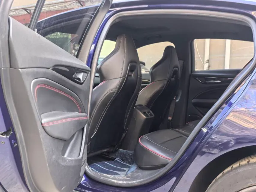 2020 Buick Regal 2.0T 237HP L4 9AT,autocango,china used car exporter,china ev exporter,chinese used car exporter,chinese used ev exporter