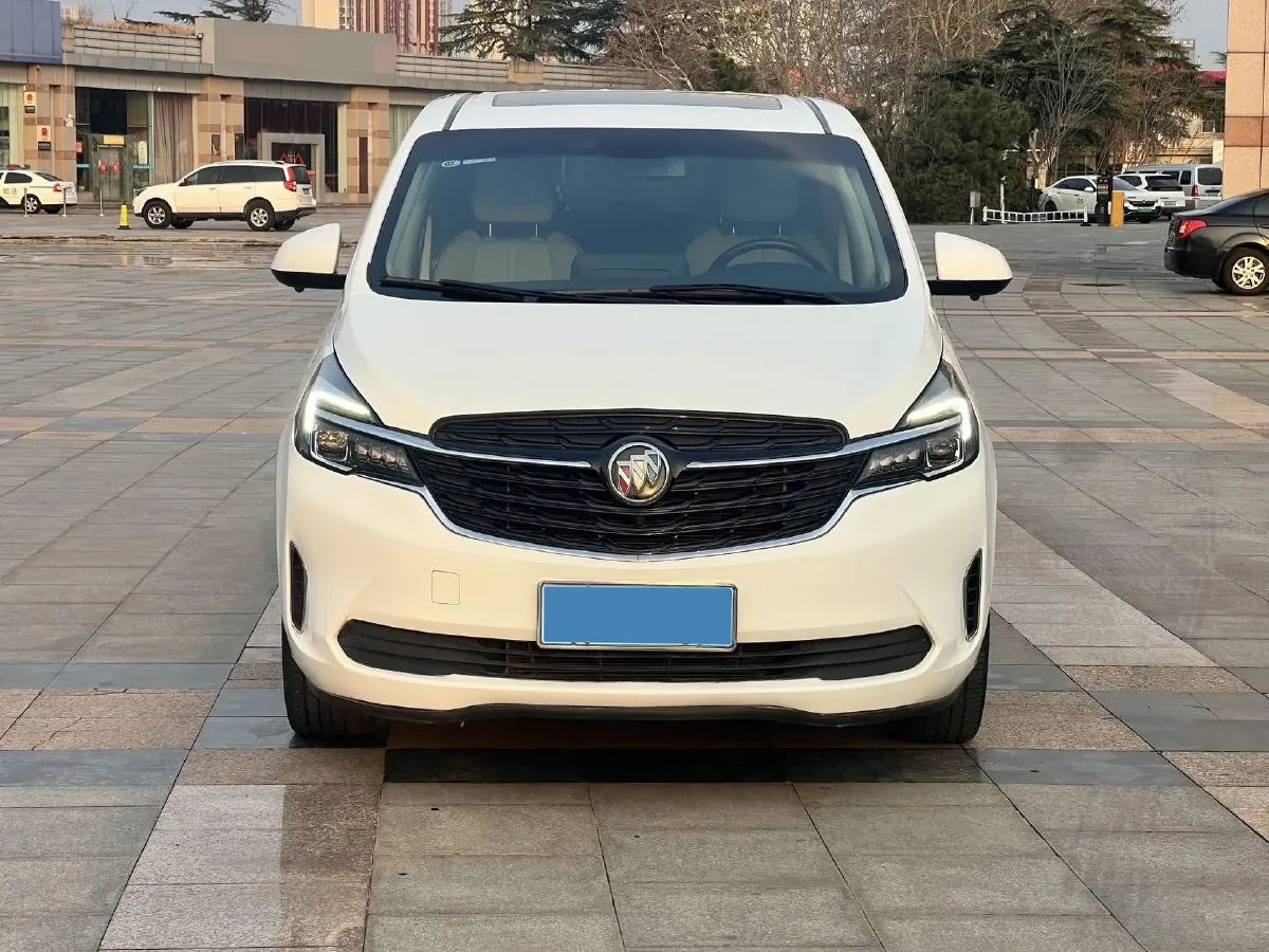 2022 Buick GL8 2.0T 237HP L4 9AT,autocango,china used car exporter,china ev exporter,chinese used car exporter,chinese used ev exporter