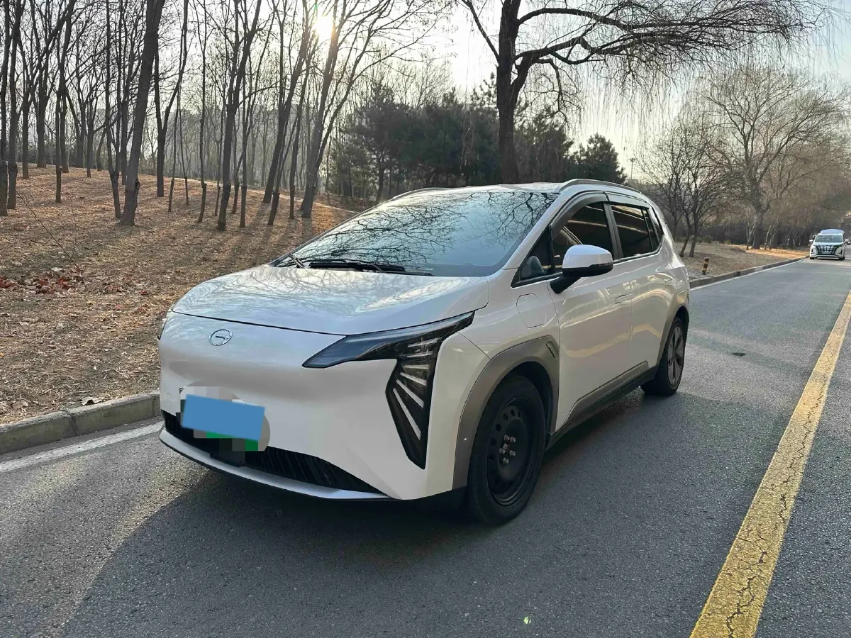 2023 Everus VE-1 BEV 61.3KWH,autocango,china used car exporter,china ev exporter,chinese used car exporter,chinese used ev exporter