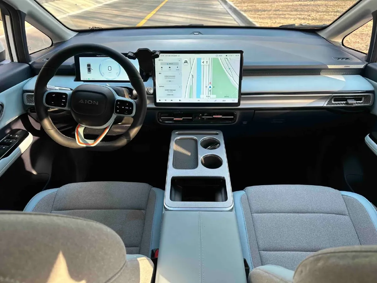 2023 Everus VE-1 BEV 61.3KWH,autocango,china used car exporter,china ev exporter,chinese used car exporter,chinese used ev exporter