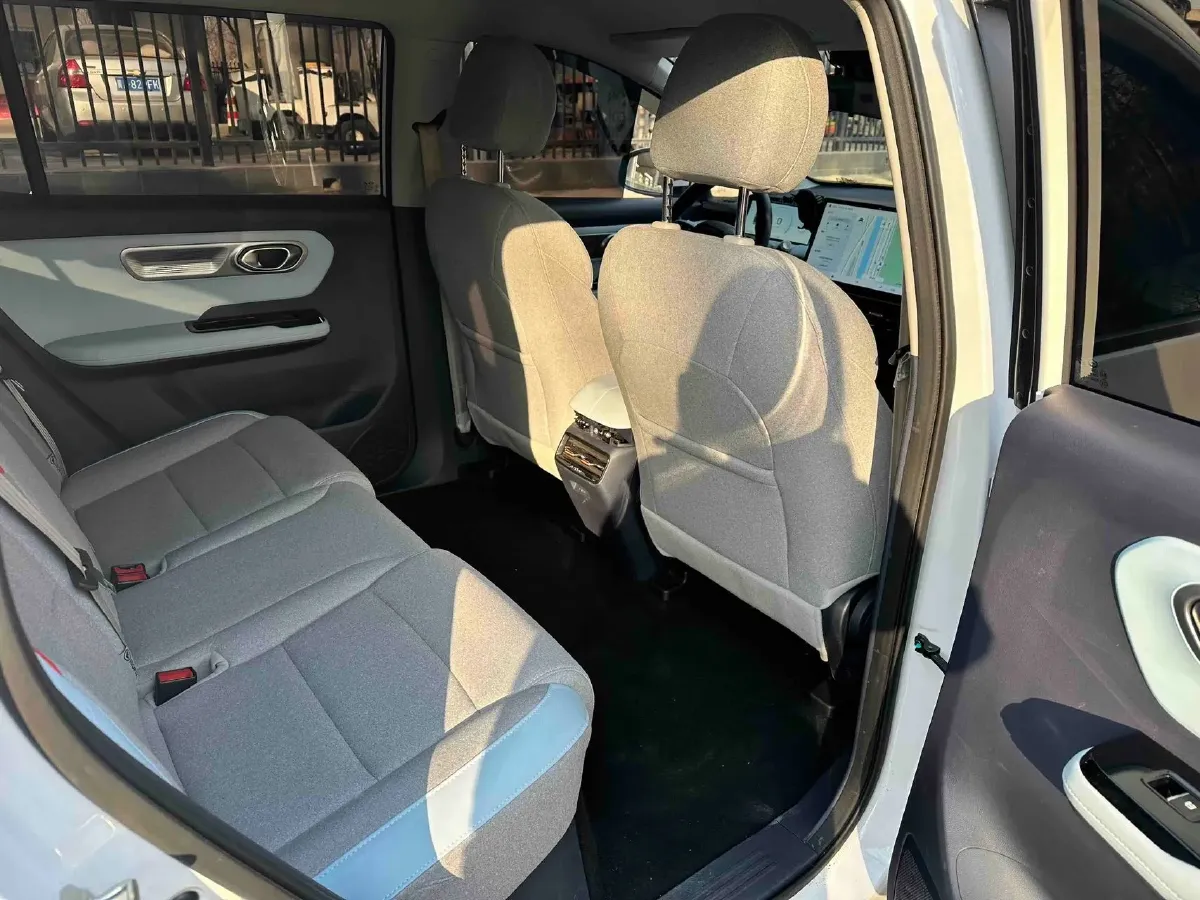 2023 Everus VE-1 BEV 61.3KWH,autocango,china used car exporter,china ev exporter,chinese used car exporter,chinese used ev exporter