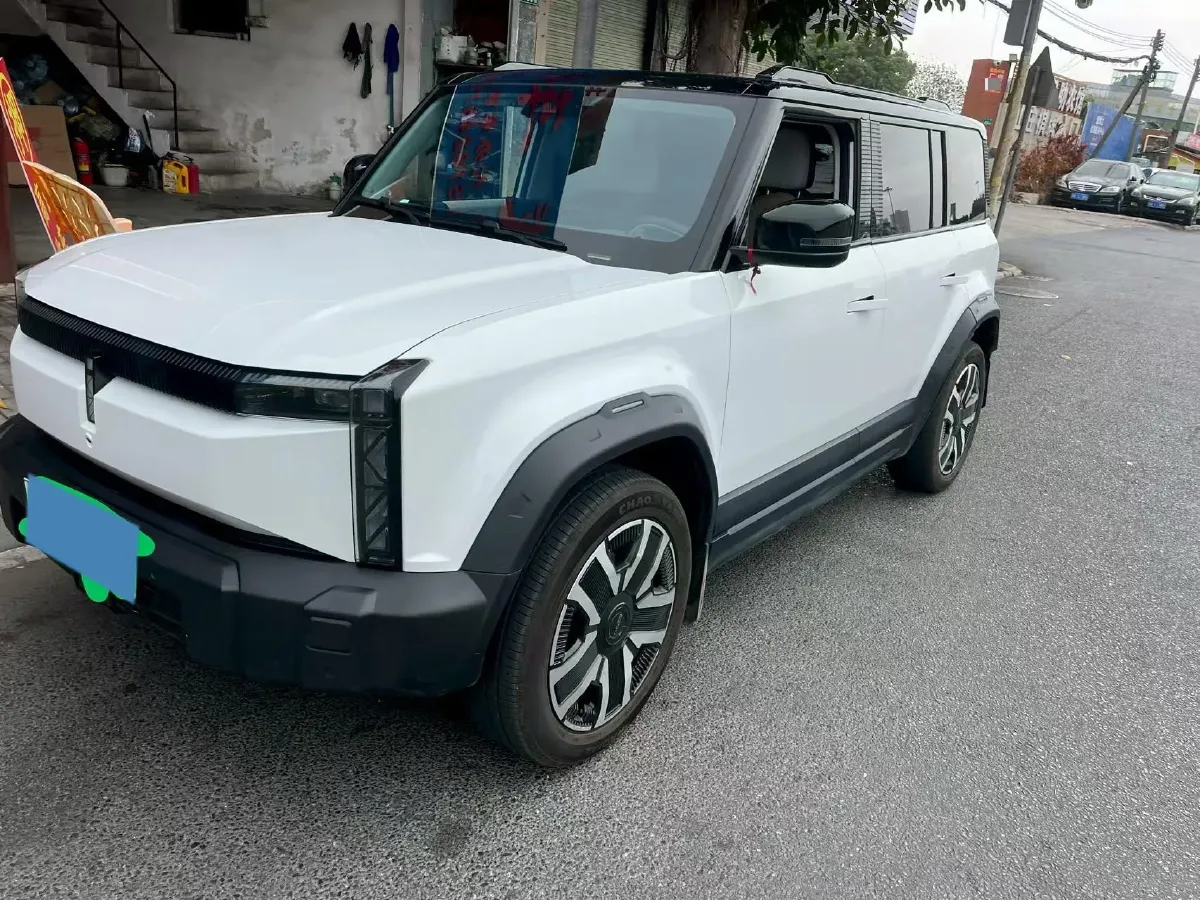 2024 iCAR iCAR 03 BEV 69.77KWH,autocango,china used car exporter,china ev exporter,chinese used car exporter,chinese used ev exporter