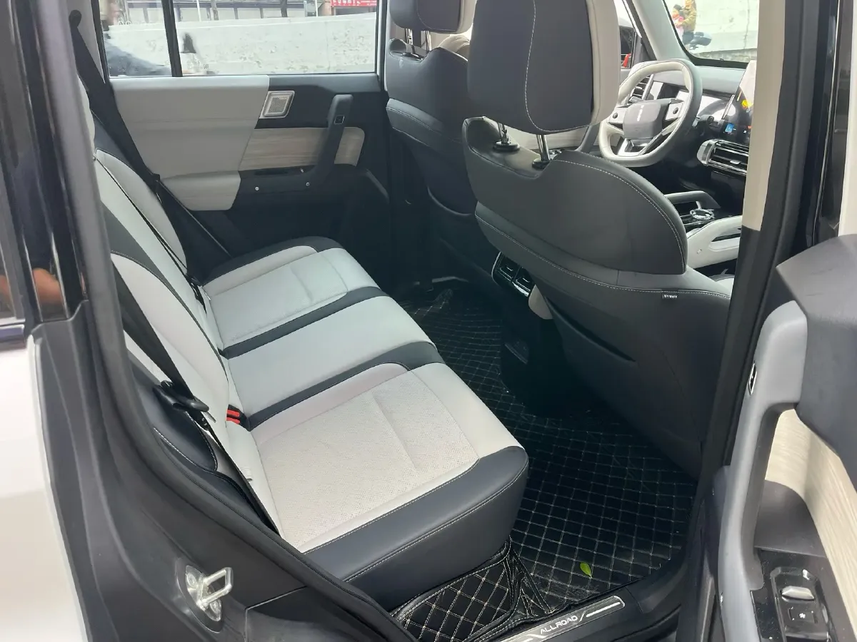 2024 iCAR iCAR 03 BEV 69.77KWH,autocango,china used car exporter,china ev exporter,chinese used car exporter,chinese used ev exporter