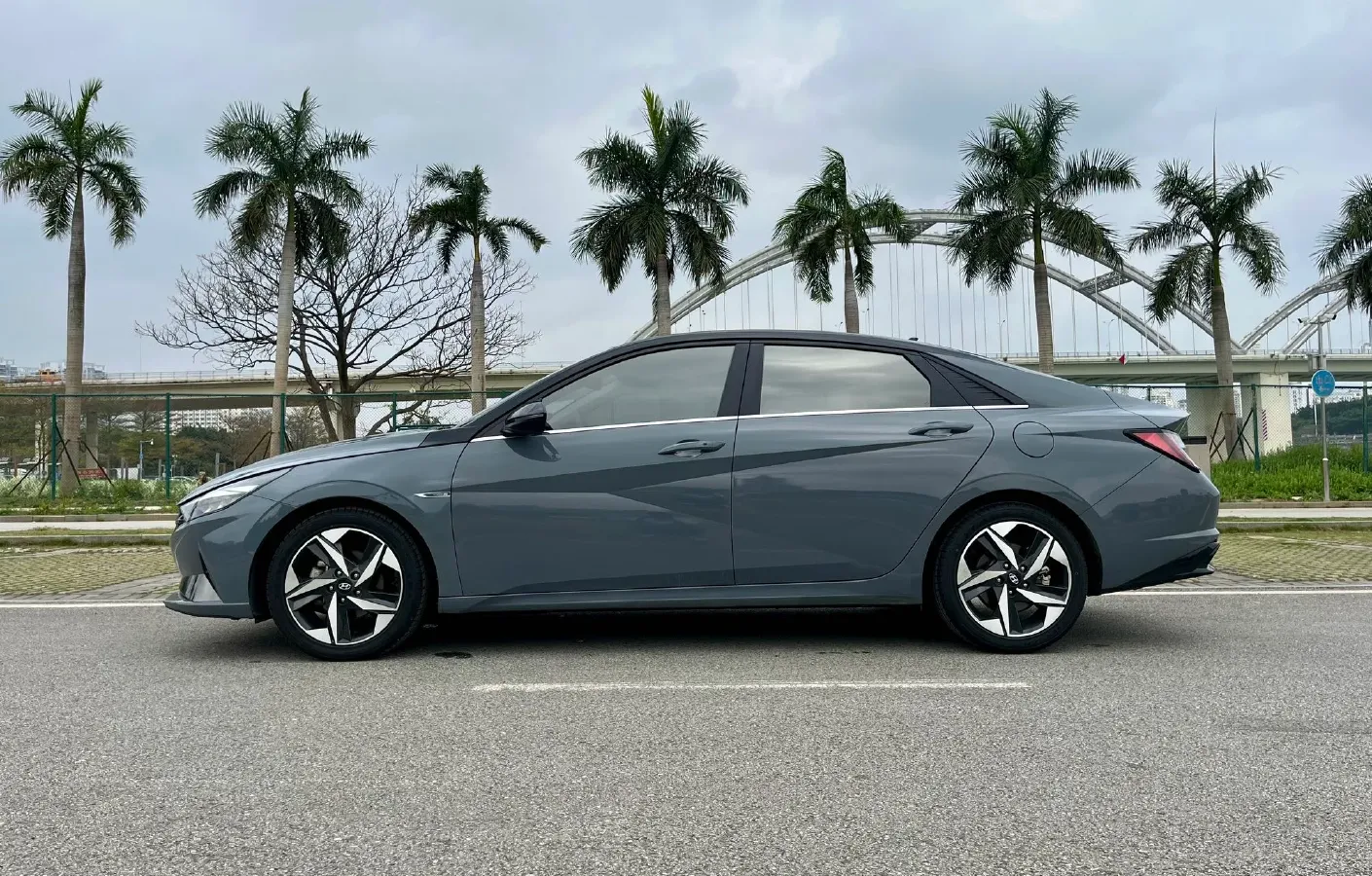 2021 Hyundai Elantra 1.5L 115HP L4 CVT,autocango,china used car exporter,china ev exporter,chinese used car exporter,chinese used ev exporter