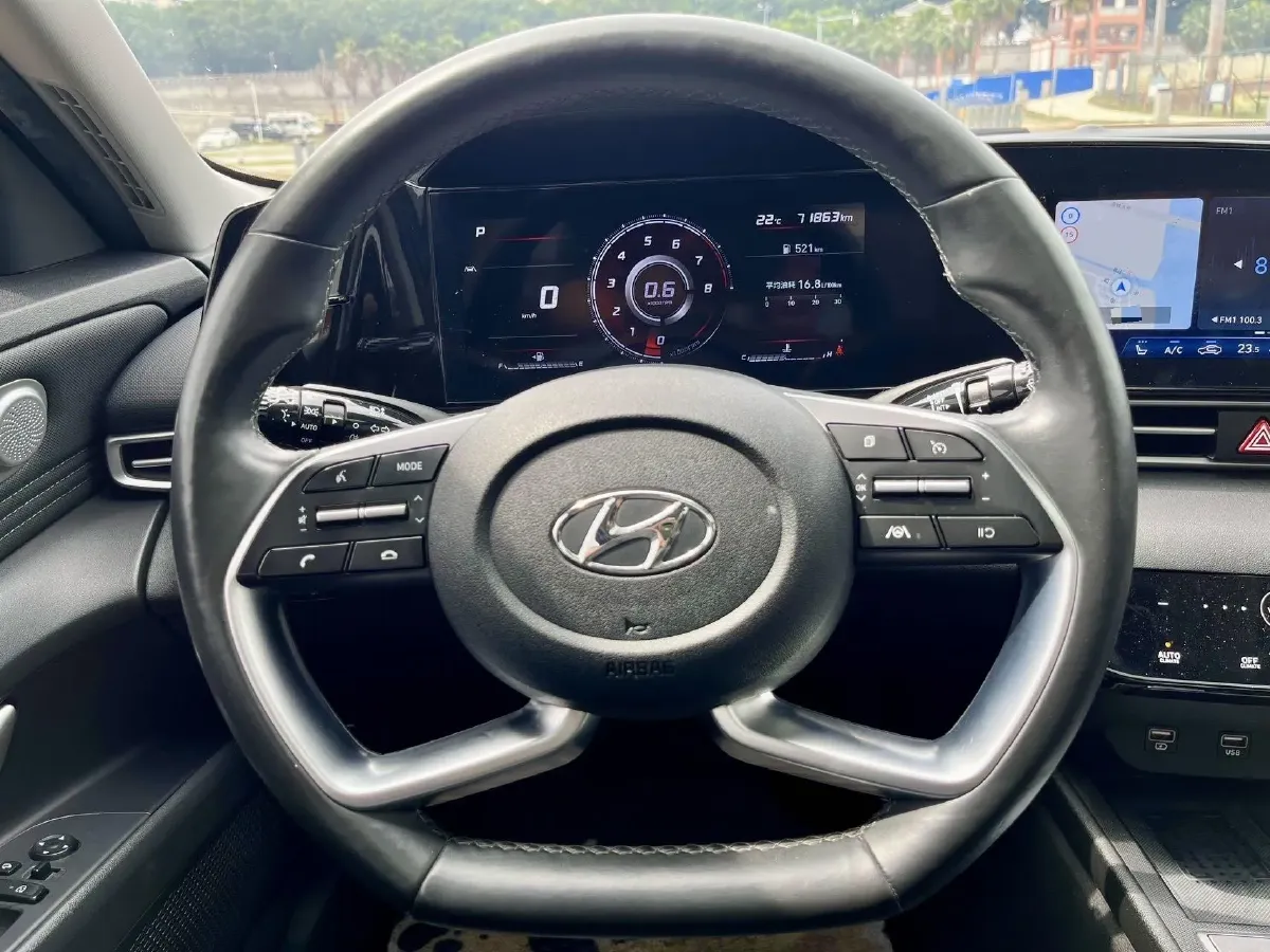 2021 Hyundai Elantra 1.5L 115HP L4 CVT,autocango,china used car exporter,china ev exporter,chinese used car exporter,chinese used ev exporter