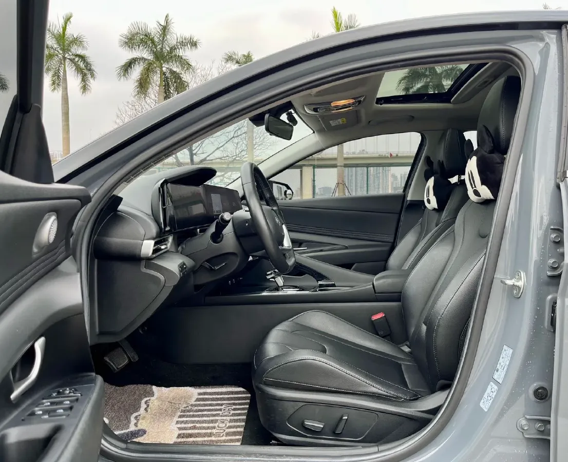 2021 Hyundai Elantra 1.5L 115HP L4 CVT,autocango,china used car exporter,china ev exporter,chinese used car exporter,chinese used ev exporter