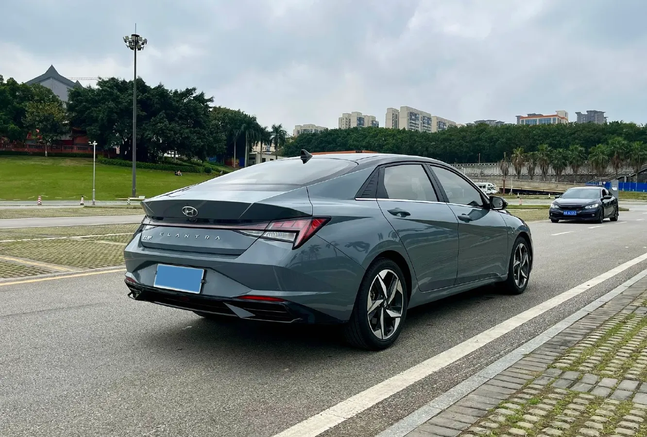 2021 Hyundai Elantra 1.5L 115HP L4 CVT,autocango,china used car exporter,china ev exporter,chinese used car exporter,chinese used ev exporter