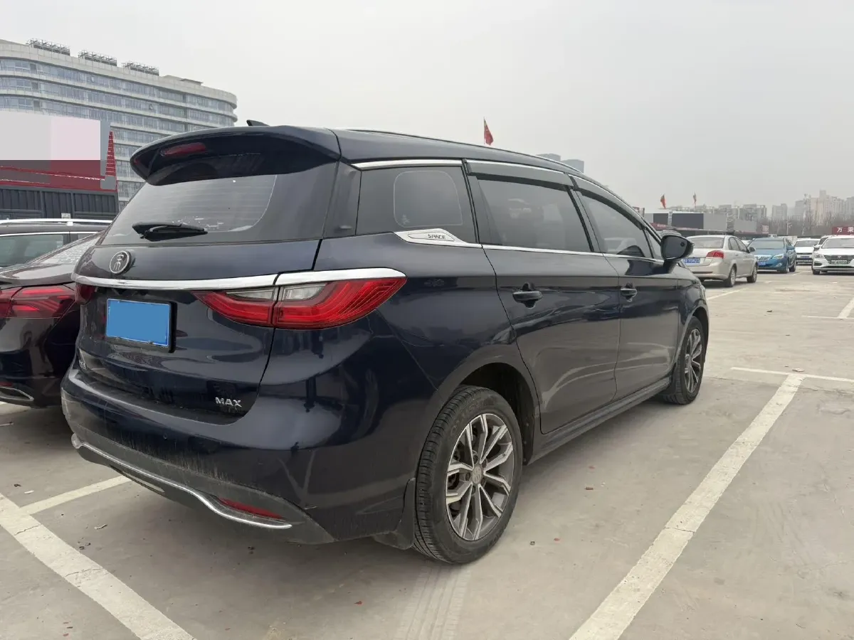 2019 BYD Song MAX 1.5T 154HP L4 6DCT,autocango,china used car exporter,china ev exporter,chinese used car exporter,chinese used ev exporter