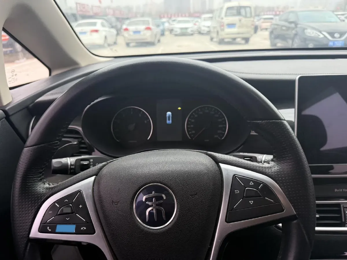 2019 BYD Song MAX 1.5T 154HP L4 6DCT,autocango,china used car exporter,china ev exporter,chinese used car exporter,chinese used ev exporter